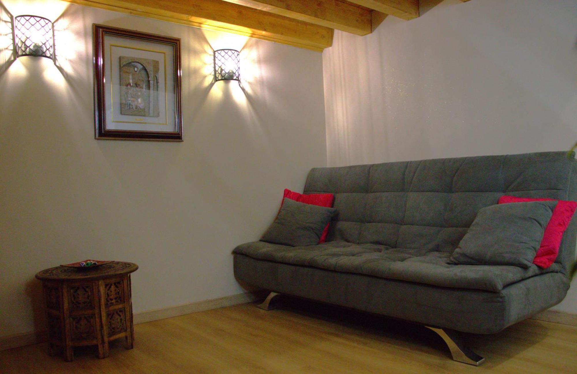 Viktoria Apartment 巴里 外观 照片