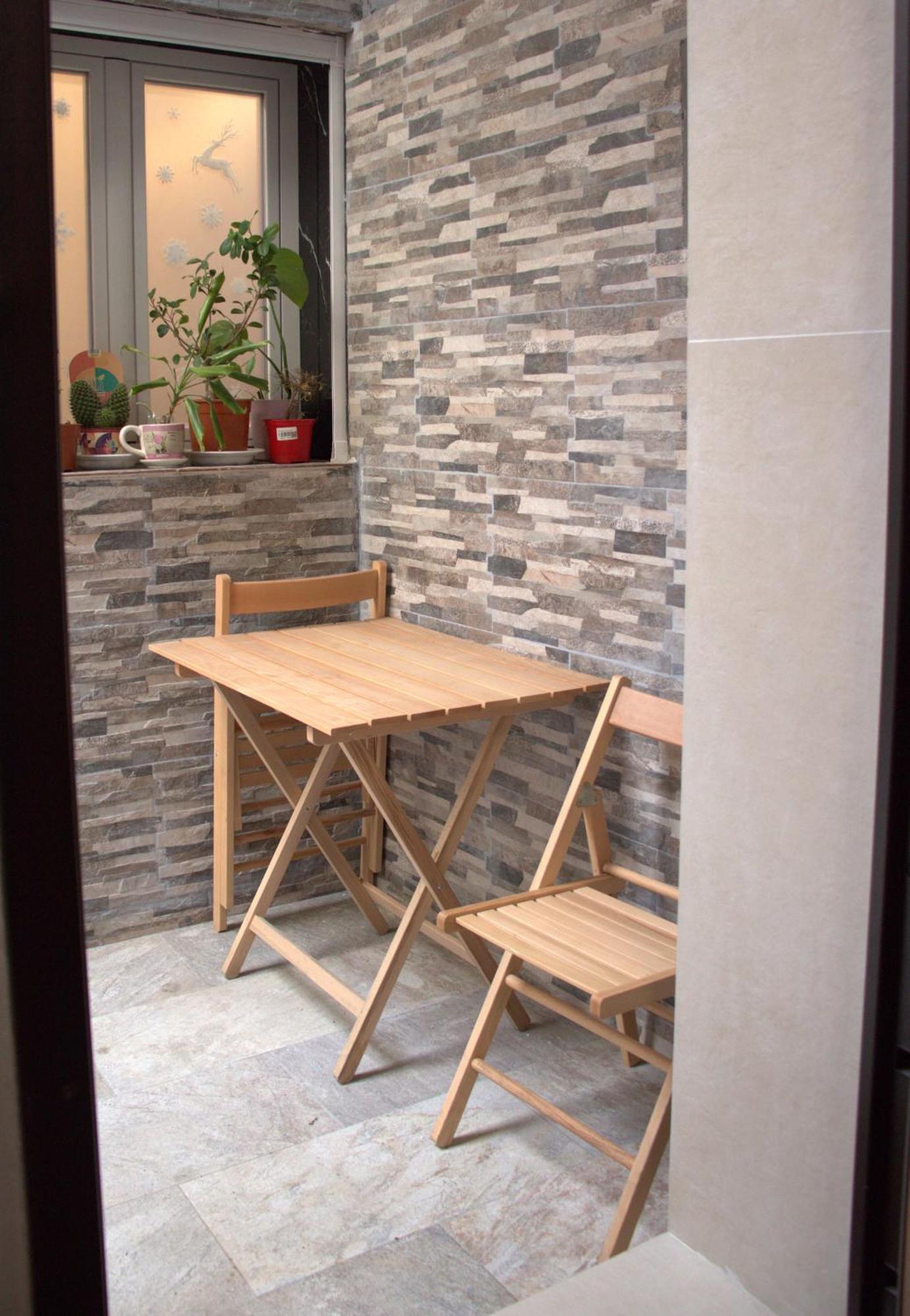 Viktoria Apartment 巴里 外观 照片