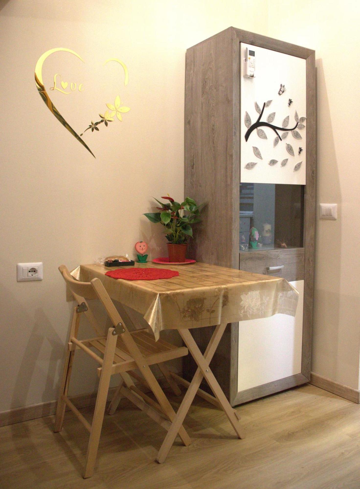 Viktoria Apartment 巴里 外观 照片