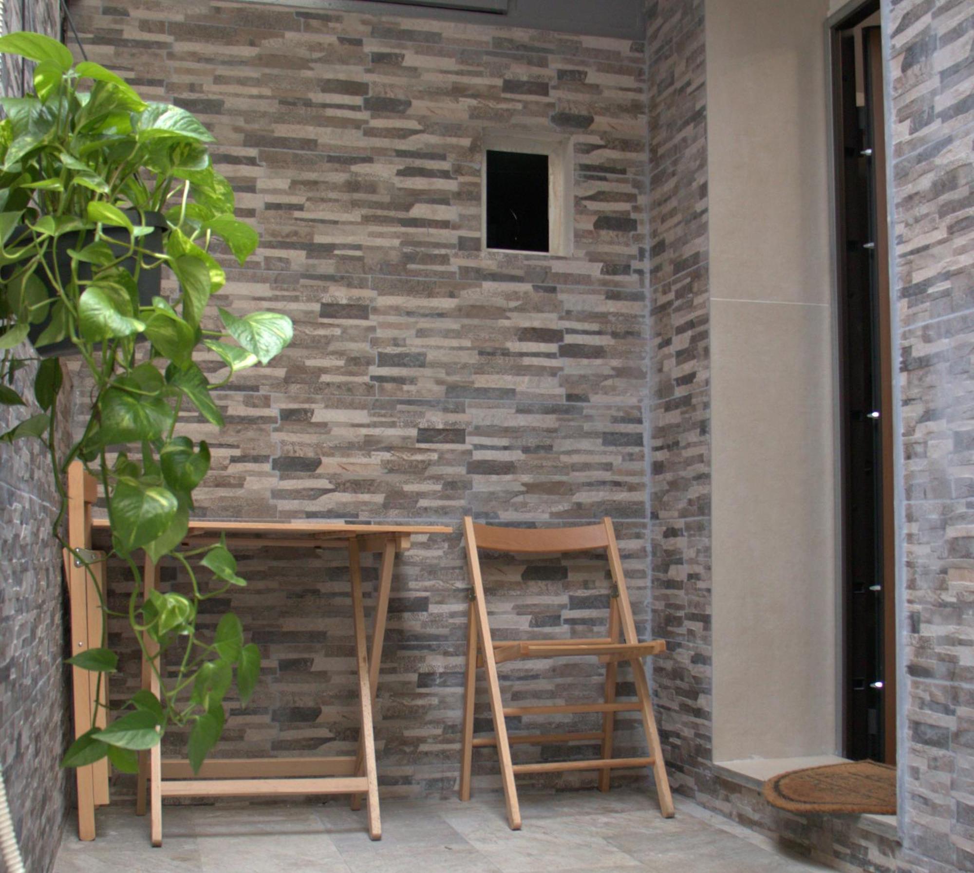 Viktoria Apartment 巴里 外观 照片