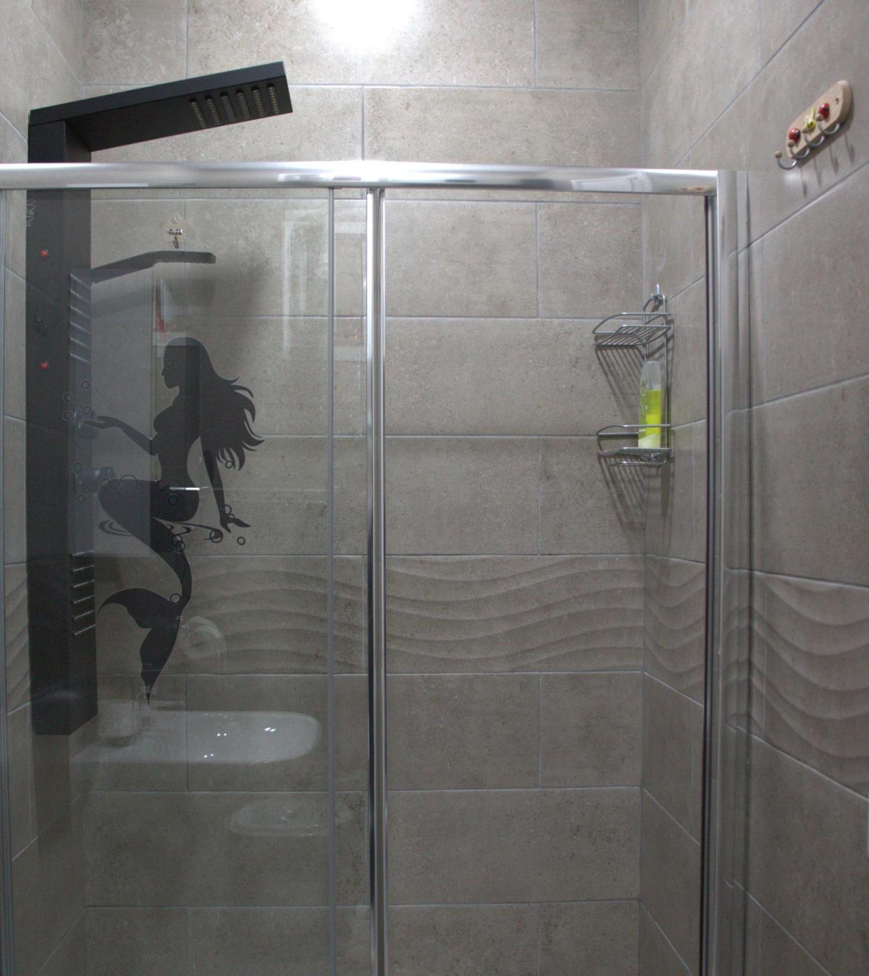 Viktoria Apartment 巴里 外观 照片