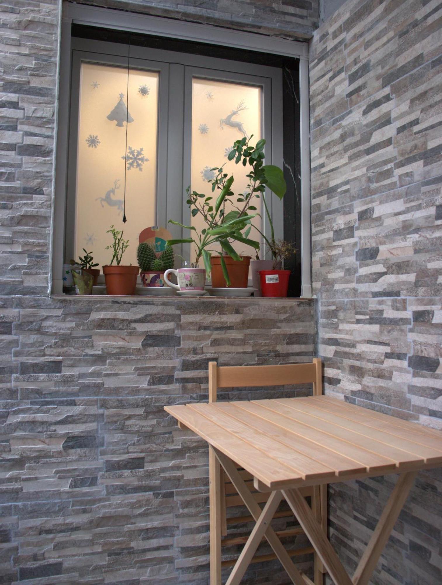 Viktoria Apartment 巴里 外观 照片