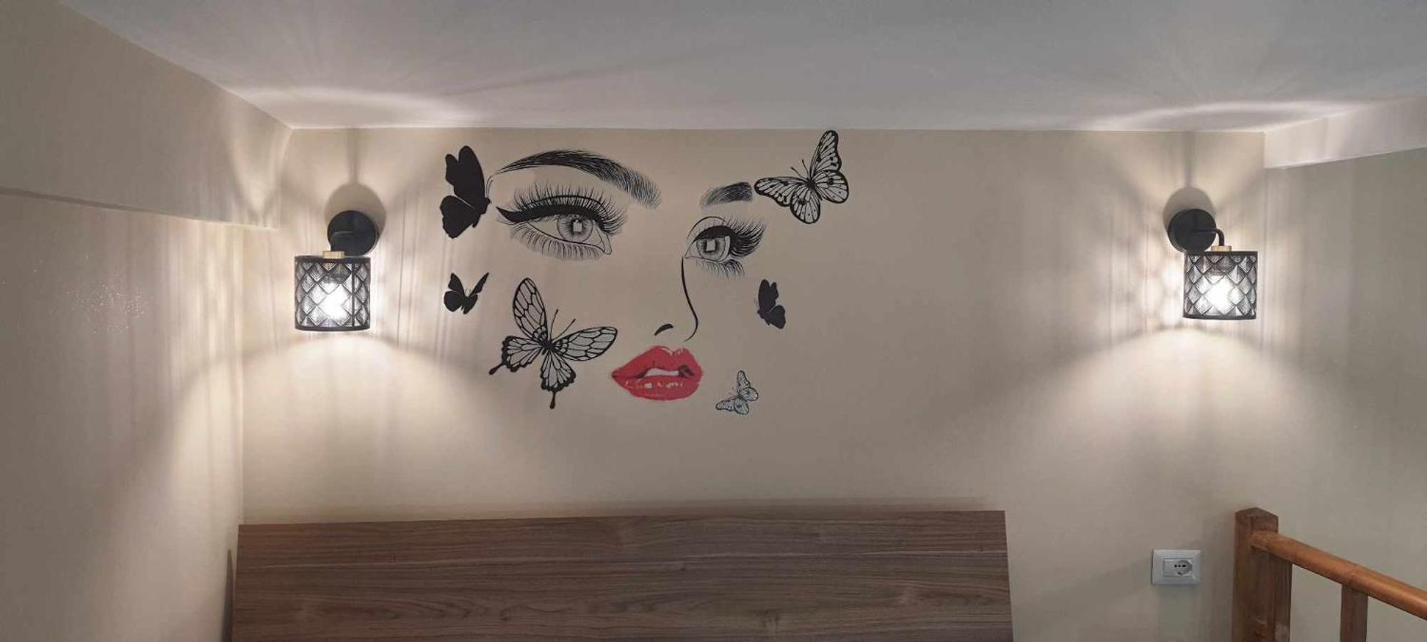 Viktoria Apartment 巴里 外观 照片
