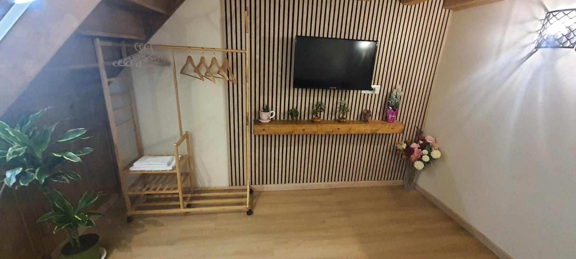Viktoria Apartment 巴里 外观 照片