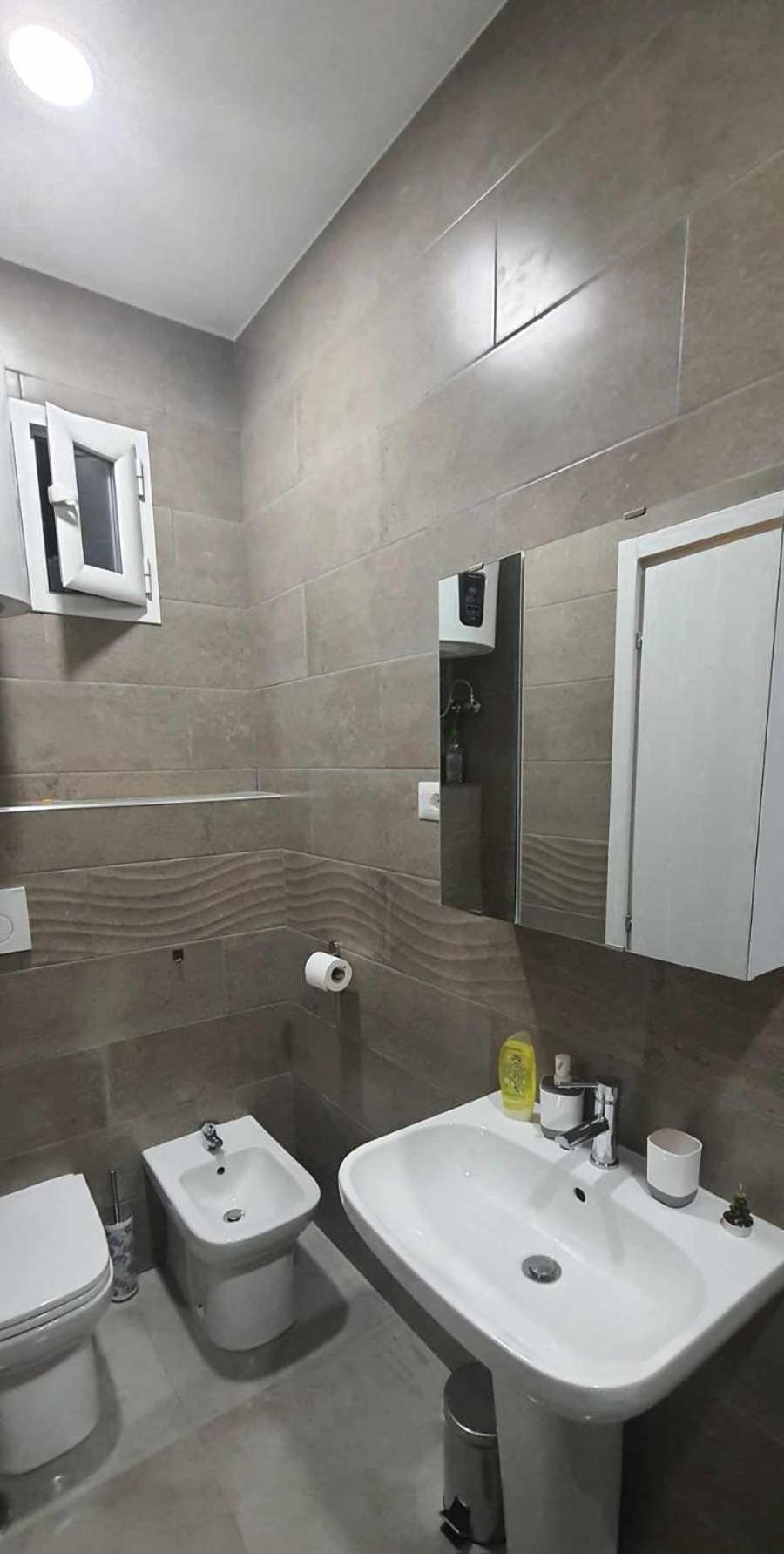 Viktoria Apartment 巴里 外观 照片