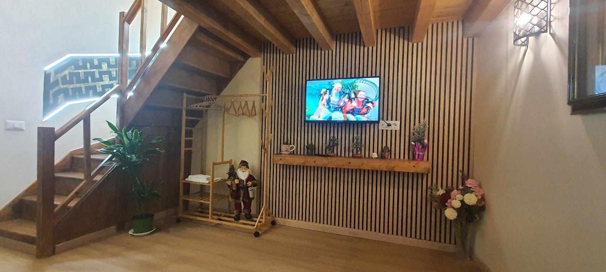 Viktoria Apartment 巴里 外观 照片