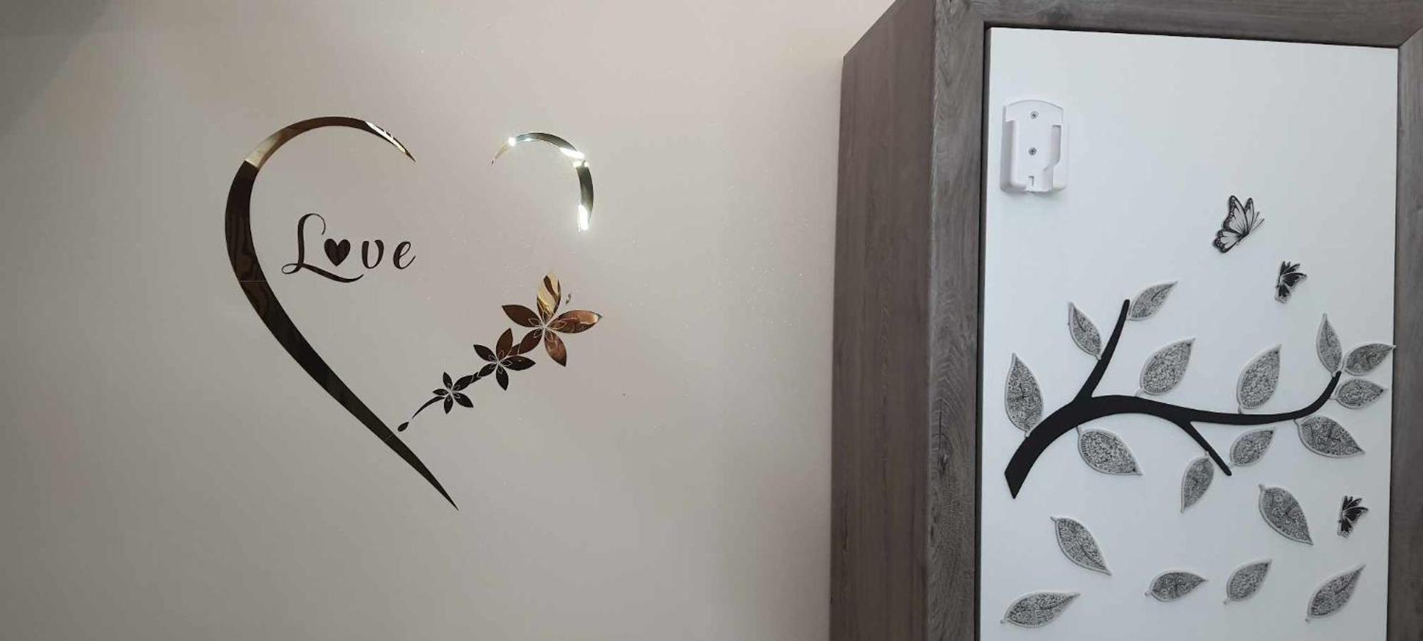 Viktoria Apartment 巴里 外观 照片