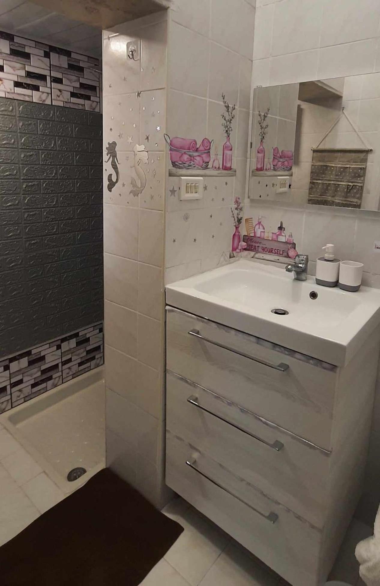 Viktoria Apartment 巴里 外观 照片