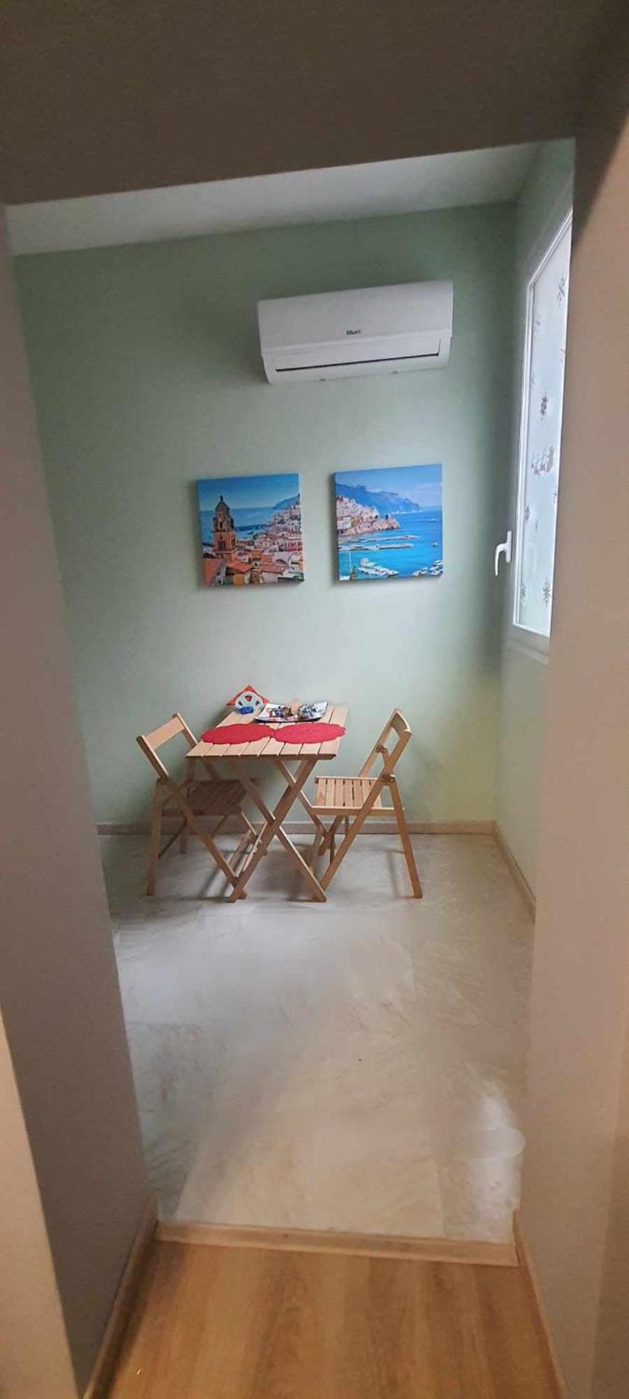 Viktoria Apartment 巴里 外观 照片