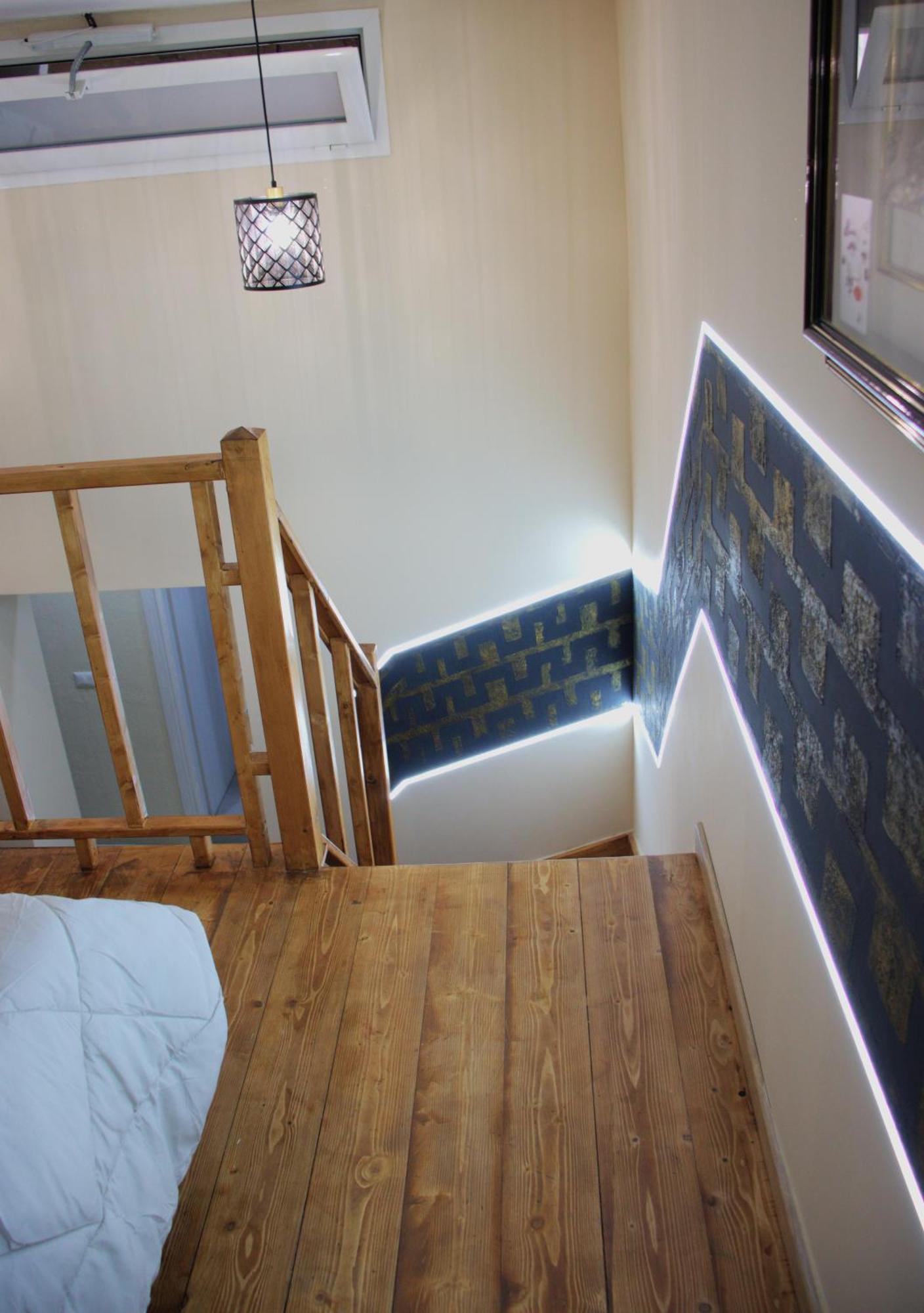 Viktoria Apartment 巴里 外观 照片