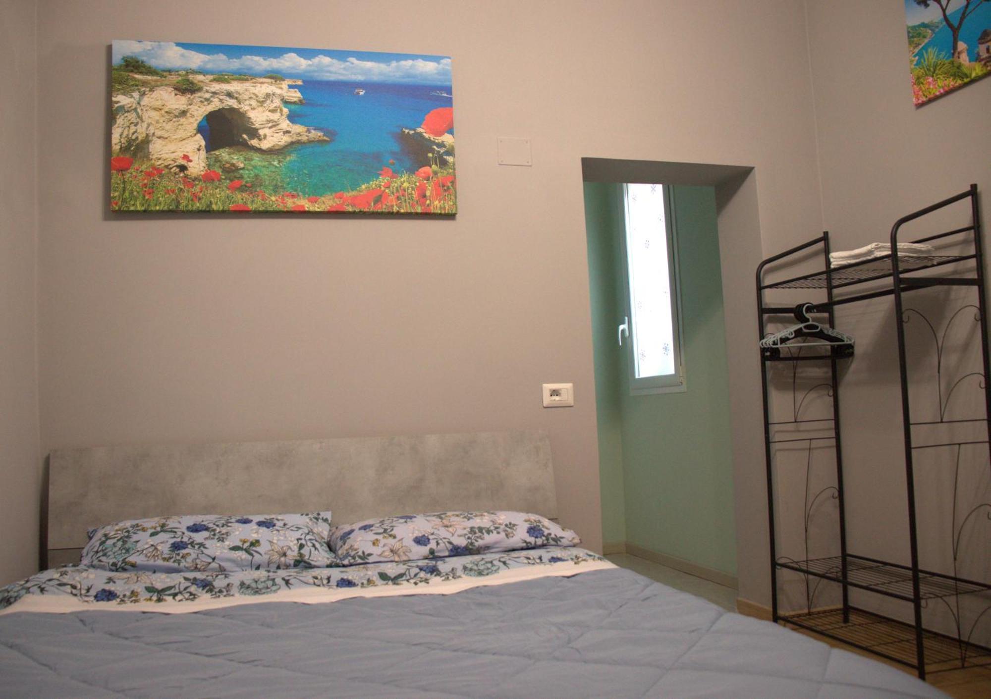 Viktoria Apartment 巴里 外观 照片