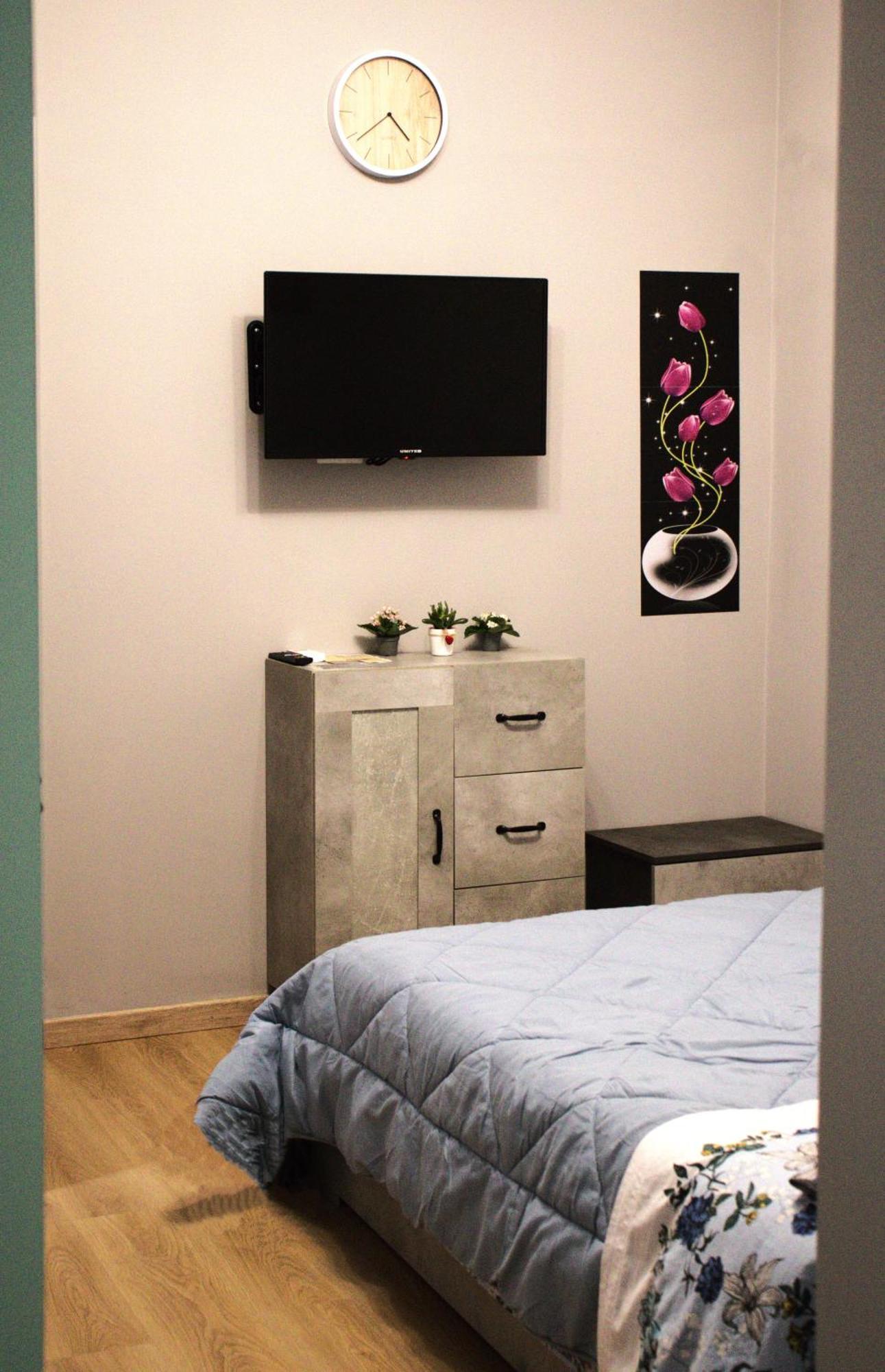 Viktoria Apartment 巴里 外观 照片