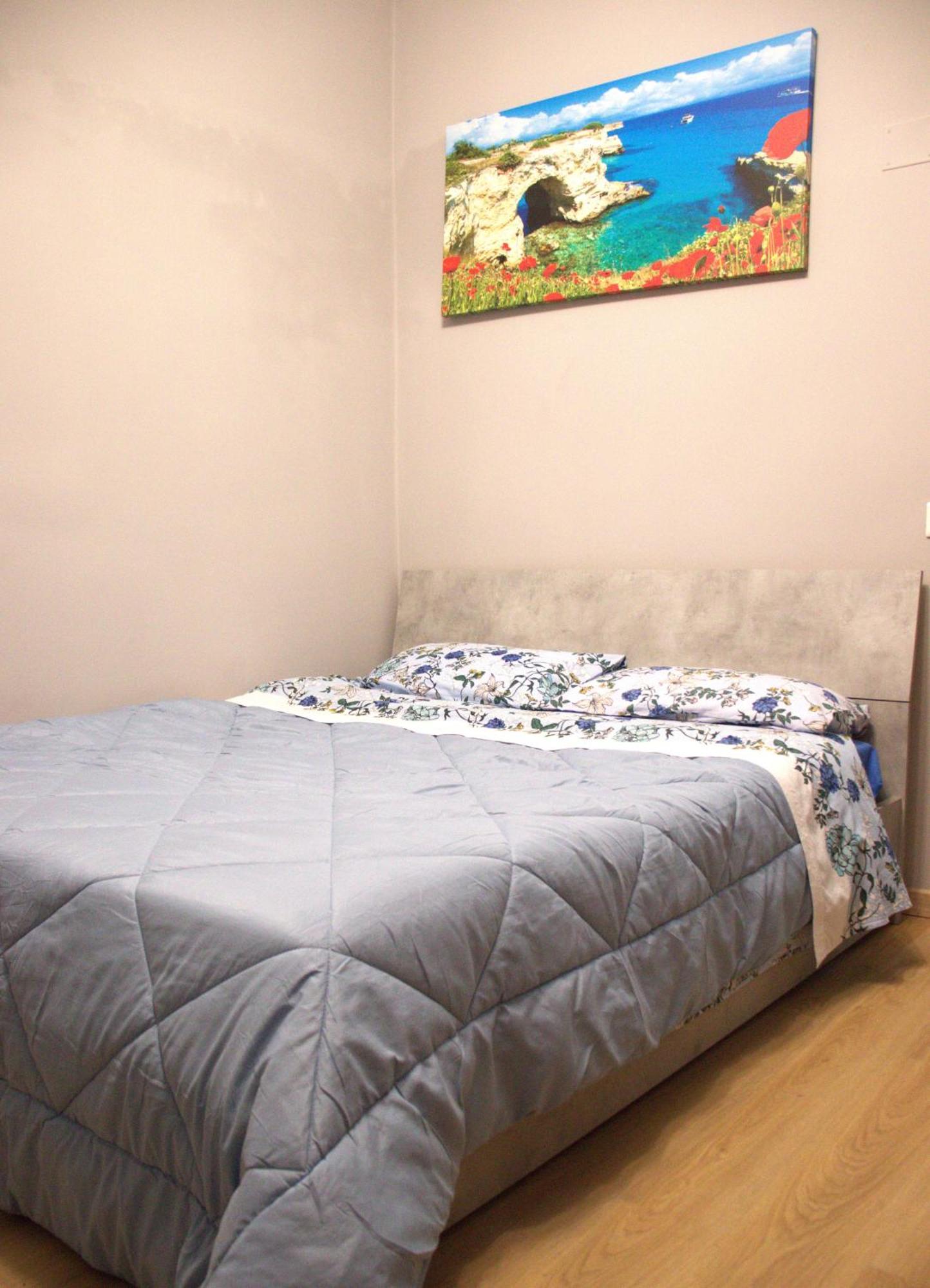 Viktoria Apartment 巴里 外观 照片