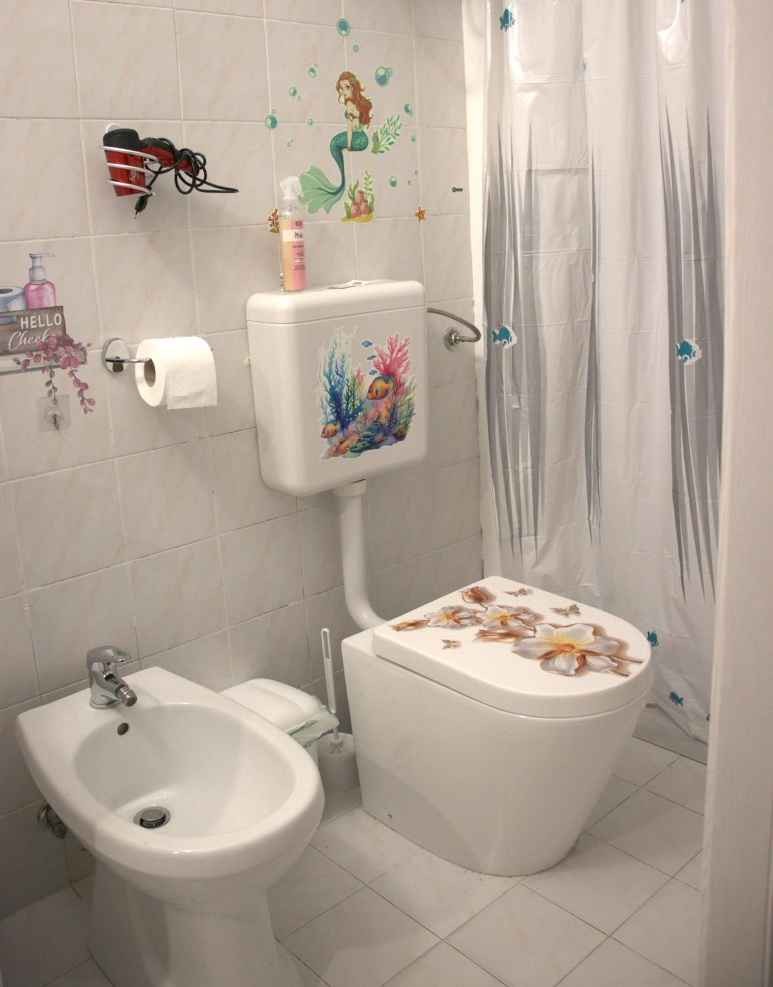 Viktoria Apartment 巴里 外观 照片