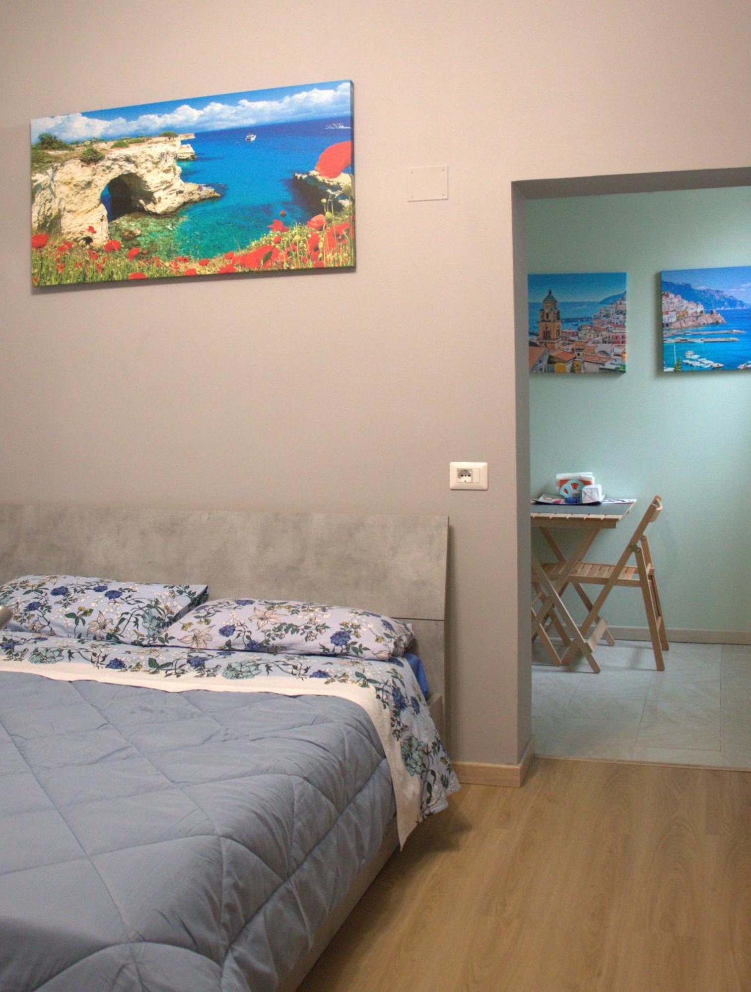 Viktoria Apartment 巴里 外观 照片