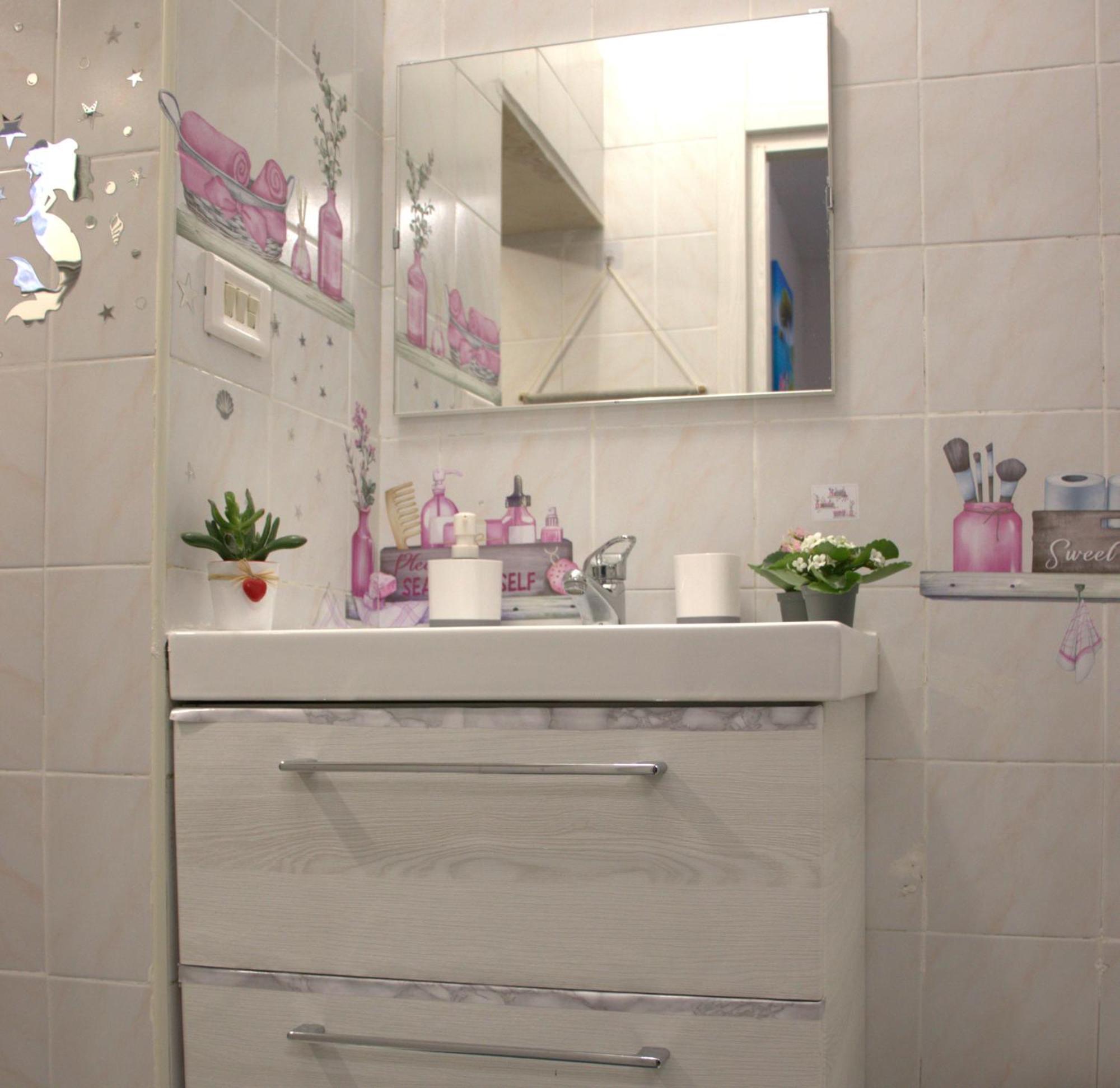 Viktoria Apartment 巴里 外观 照片