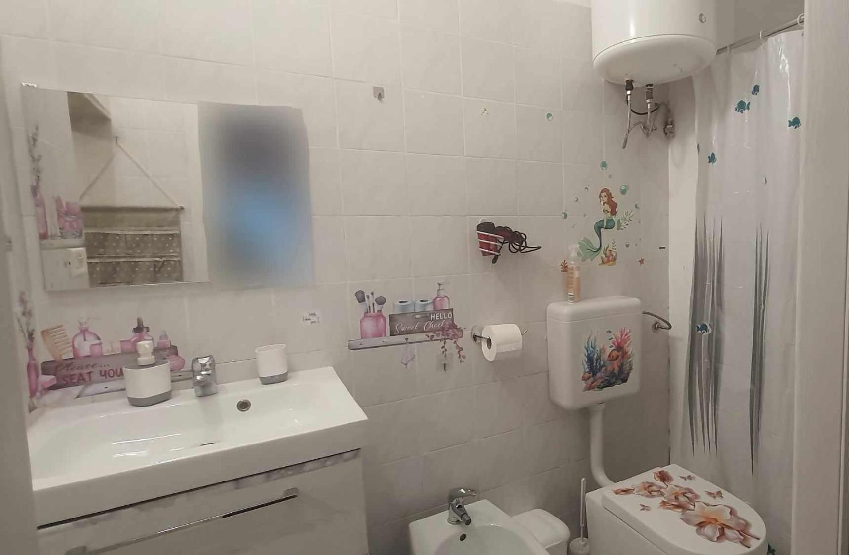 Viktoria Apartment 巴里 外观 照片