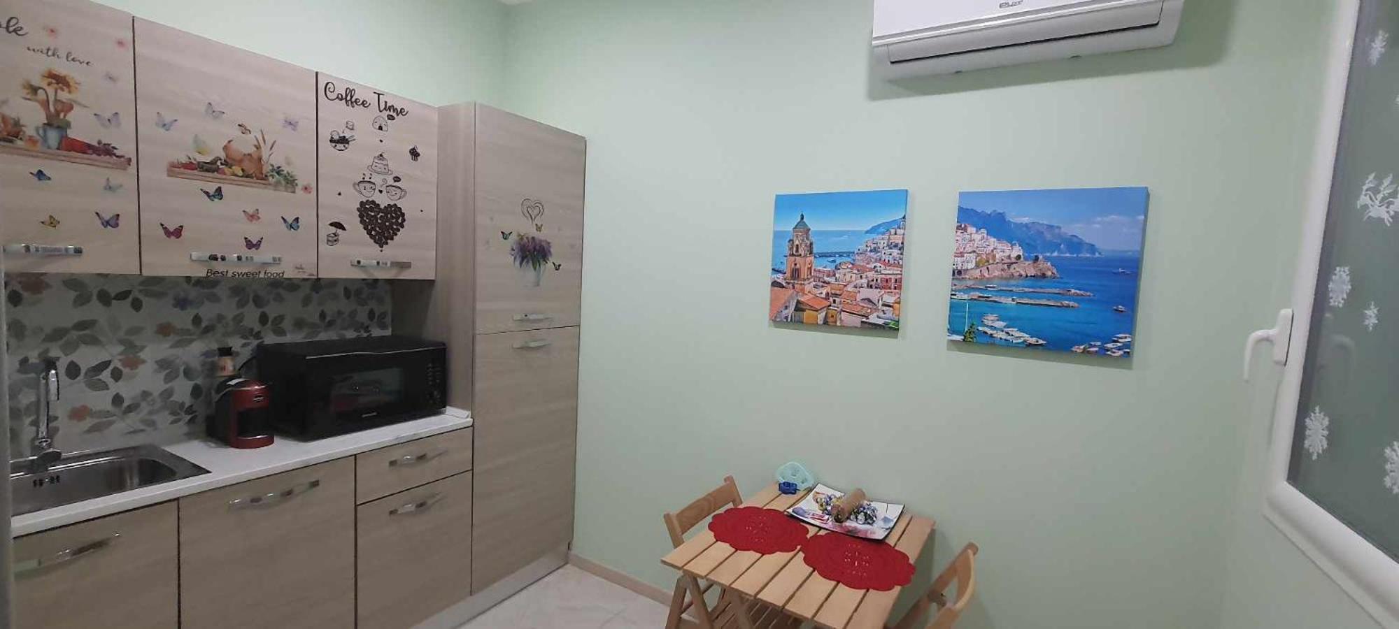 Viktoria Apartment 巴里 外观 照片