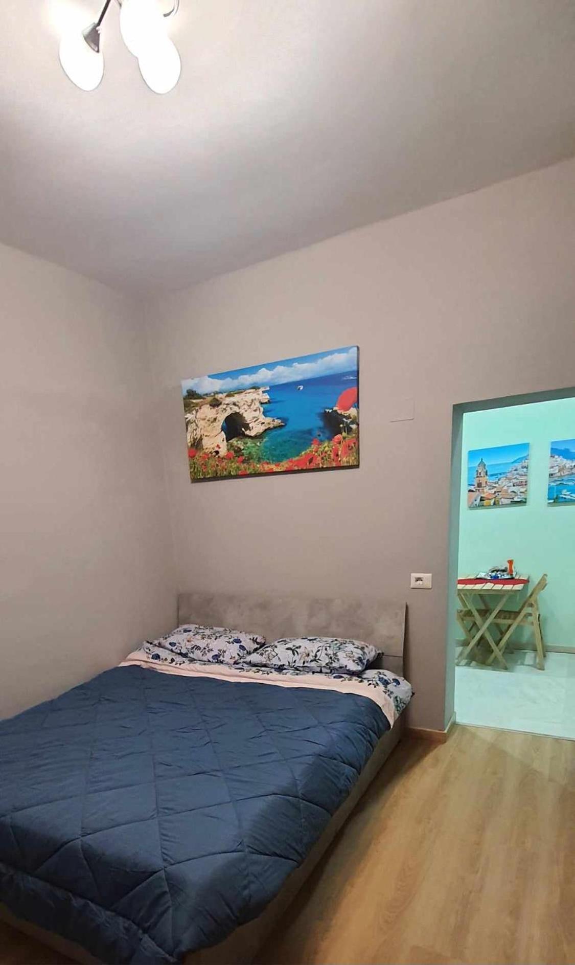 Viktoria Apartment 巴里 外观 照片