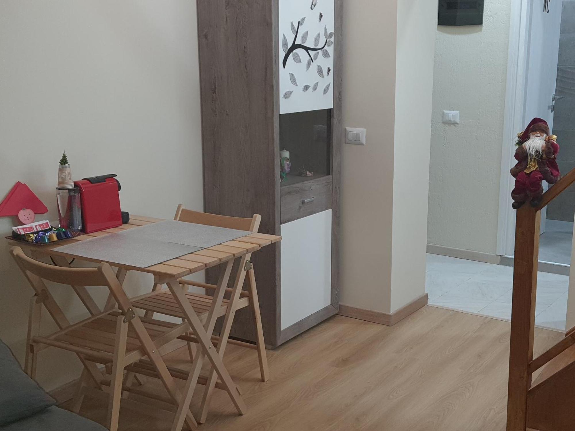 Viktoria Apartment 巴里 外观 照片