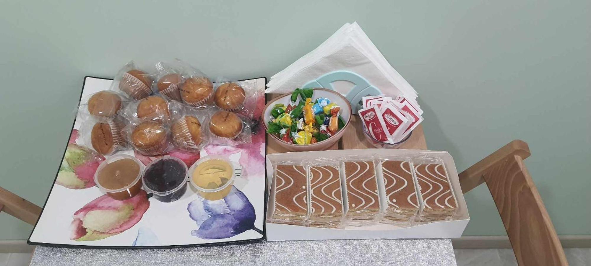 Viktoria Apartment 巴里 外观 照片